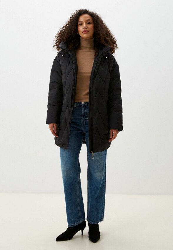 Куртка стеганая Margo Blues