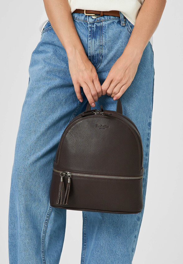 Др.Коффер B402870-43-09 рюкзак