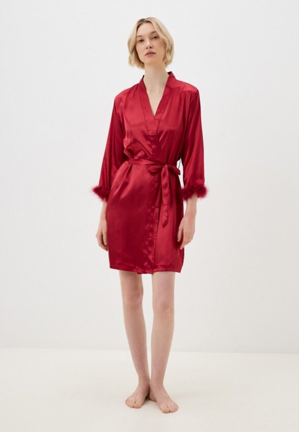 Халат и сорочка ночная Fielsi