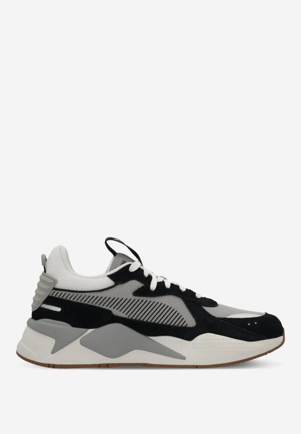 Кроссовки мужские PUMA Rs-X Heritage, Серый