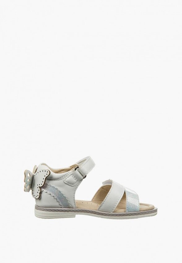 Сандалии Mursu