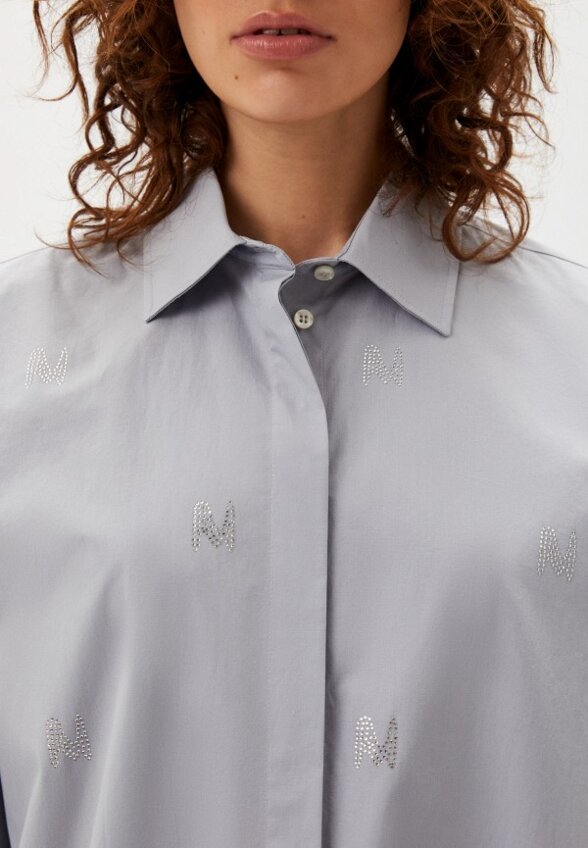 Рубашка MSGM
