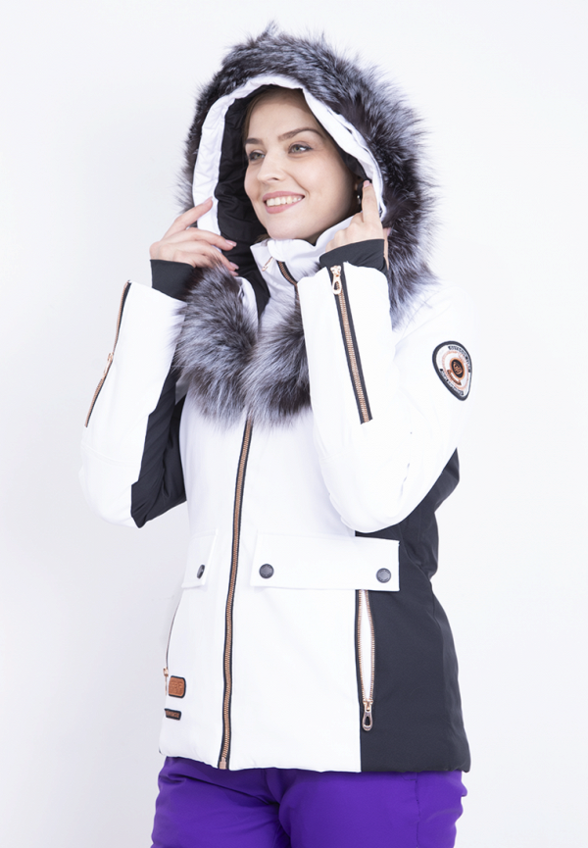 Куртка горнолыжная High Experience