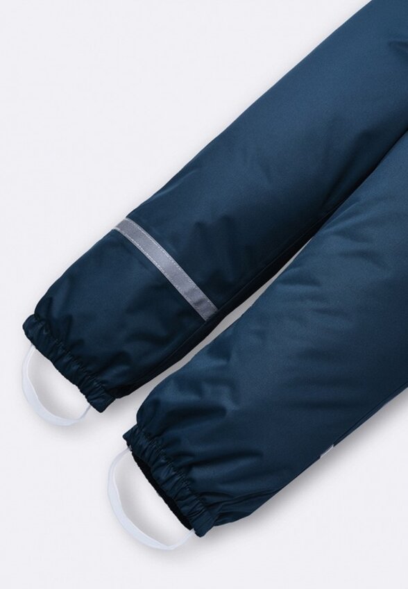 Комбинезон утепленный Lassie