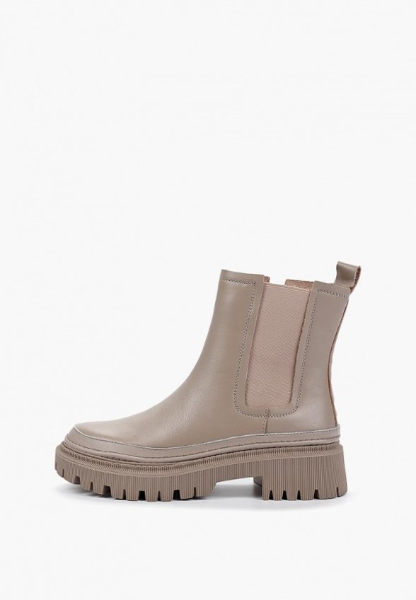 Ботинки Ascalini