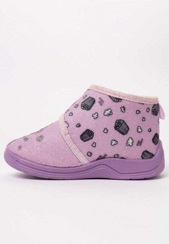 Тапочки Tikkago