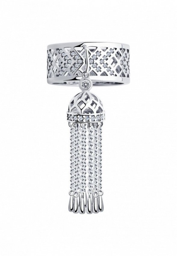 Кольцо Sokolov