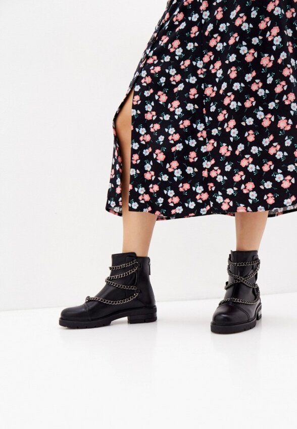 Ботинки Calipso