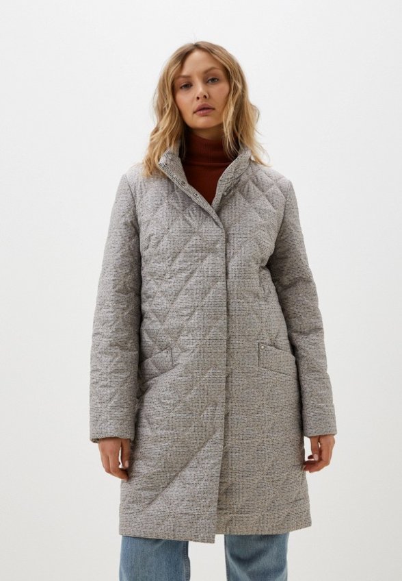 Куртка утепленная Avalon