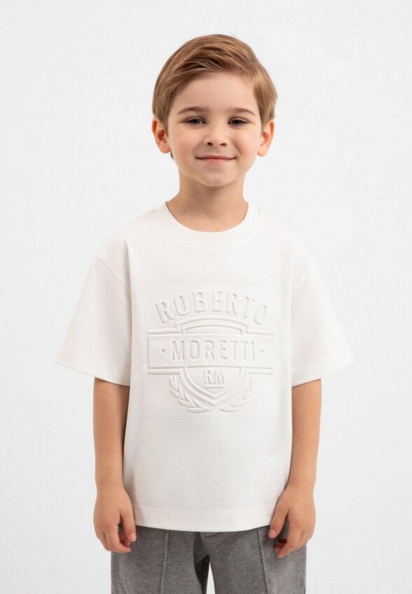 Футболка Roberto Moretti
