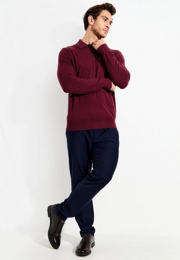 Джемпер Mountica