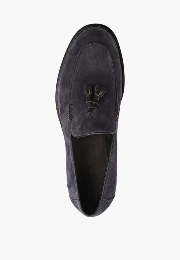 Лоферы Basconi