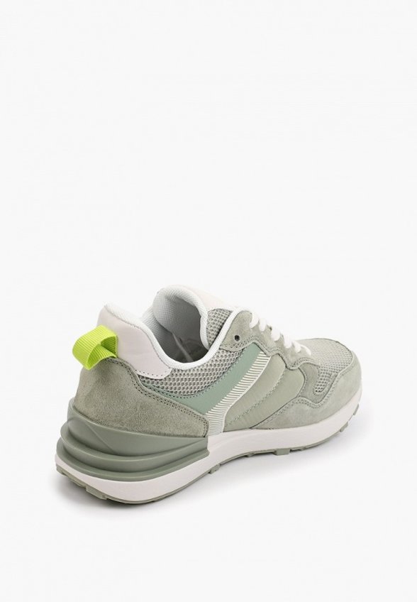 Кроссовки Sigma