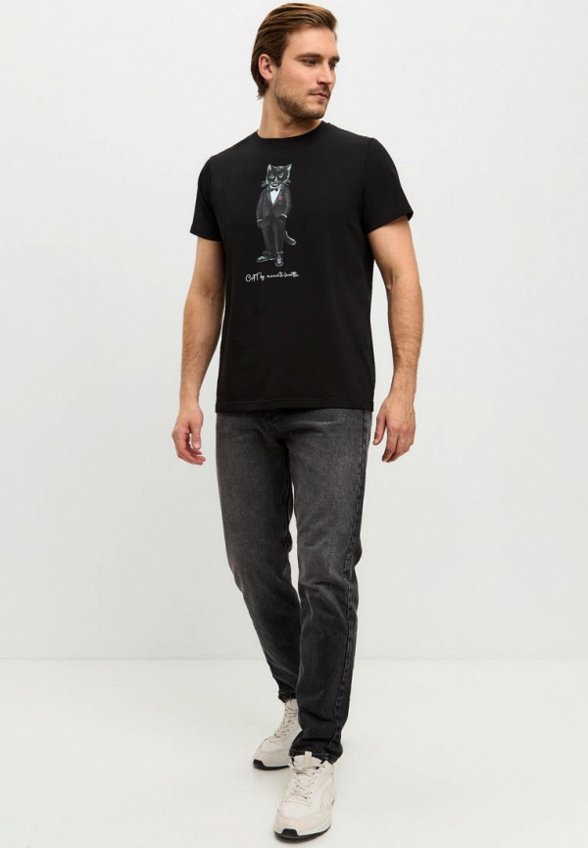 Футболка Manii'ta Lacitta