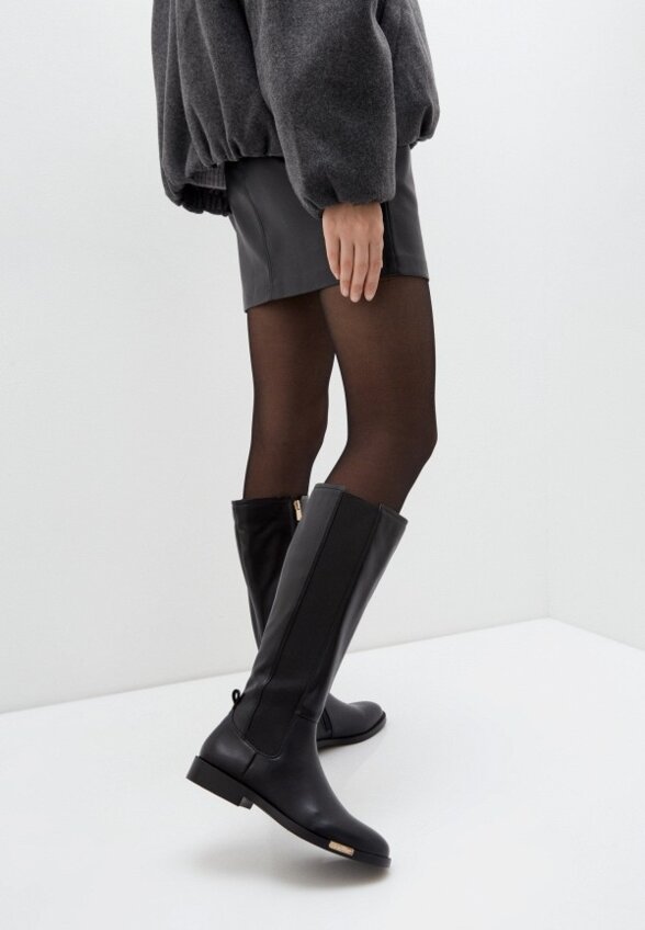 Сапоги Nine West