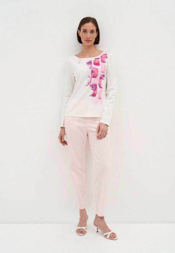 Лонгслив Taifun