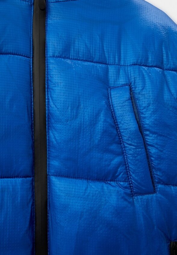 Куртка утепленная Sela