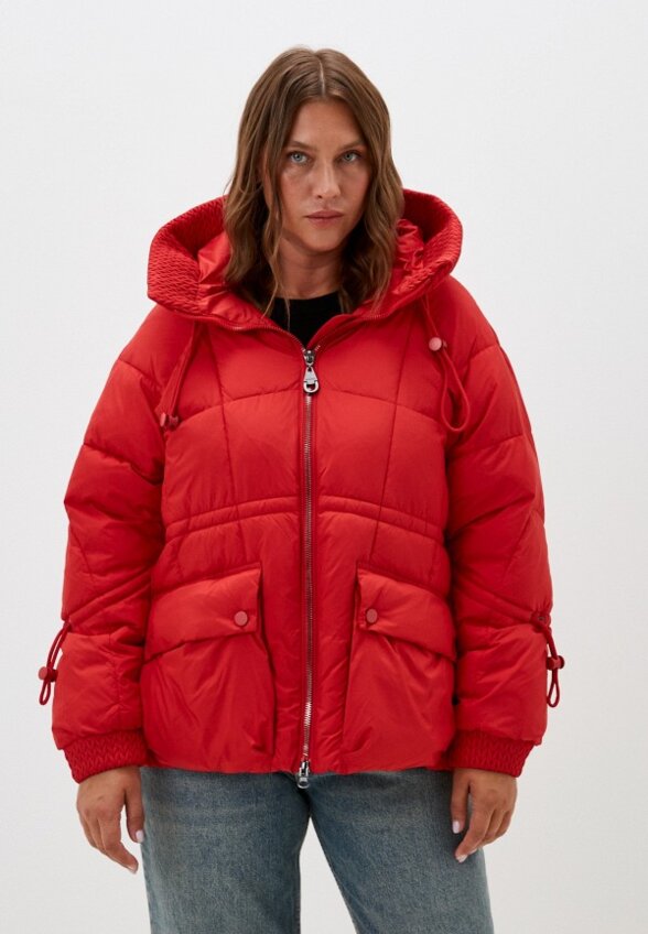 Пуховик Winterra