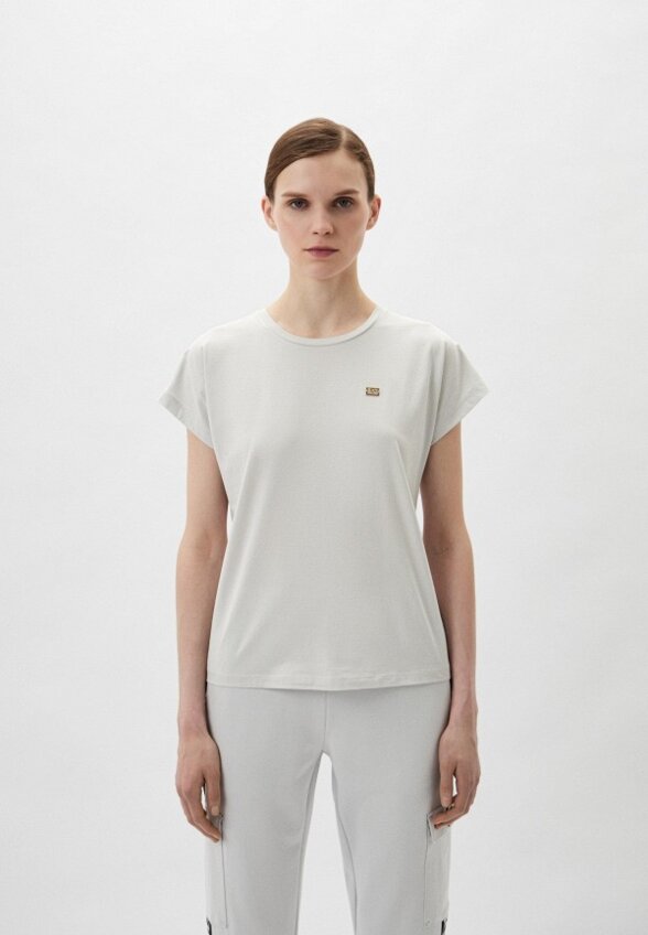 Футболка EA7