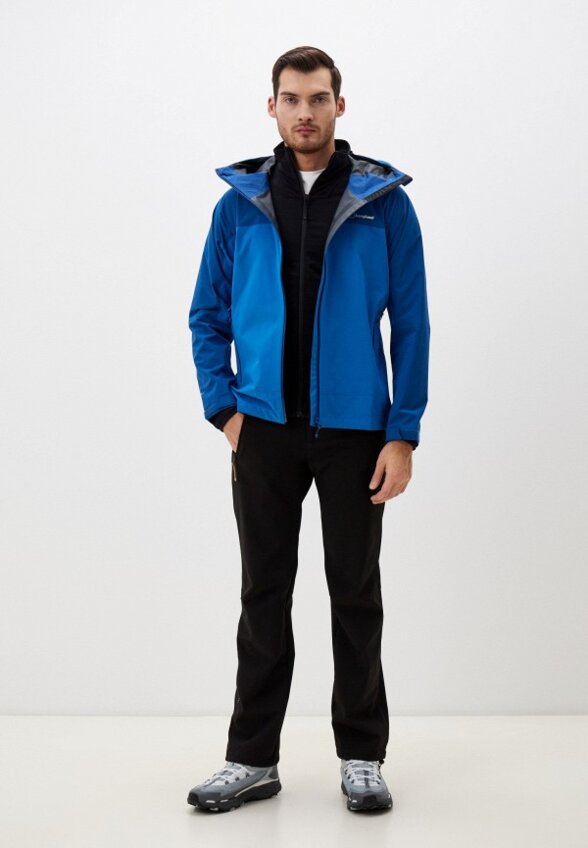 Ветровка Berghaus