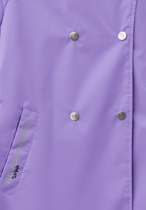 Плащ АксАрт