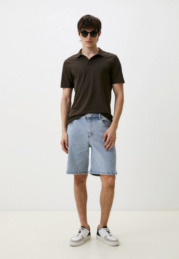 Шорты джинсовые Marco Di Radi