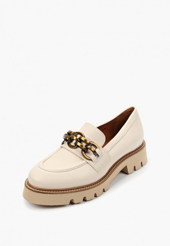 Лоферы Altabella