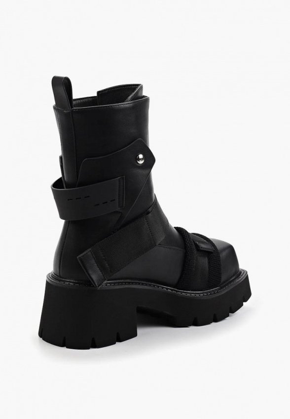 Ботинки Sbalo