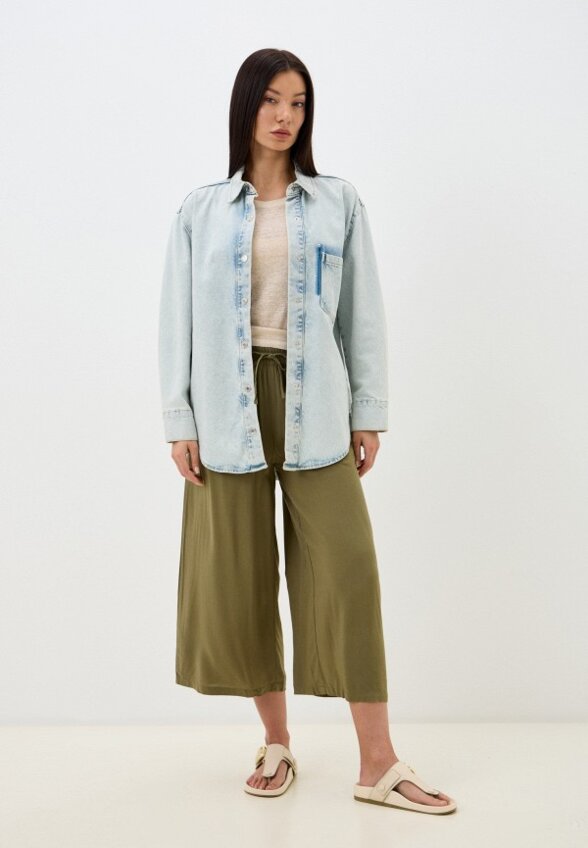 Брюки Terranova