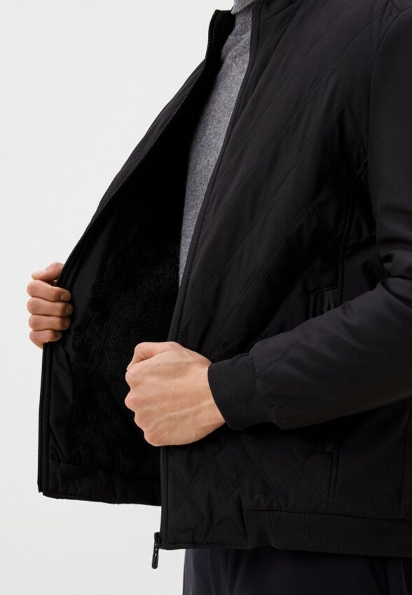 Куртка стеганая Laconi