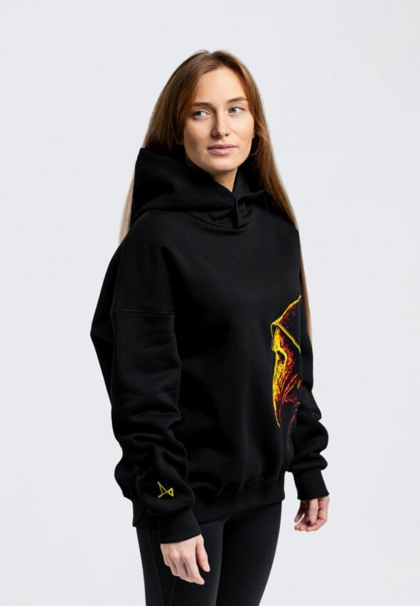 Худи Индивид