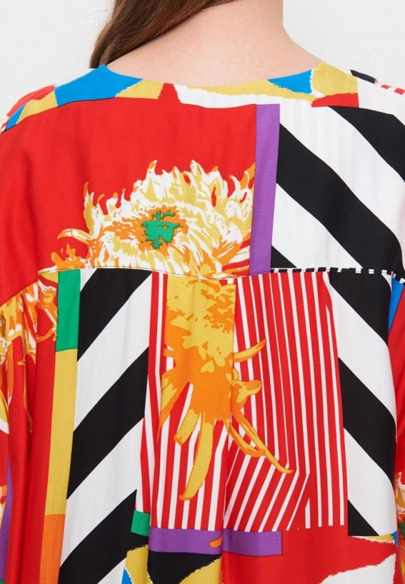 Блуза Samoon by Gerry Weber