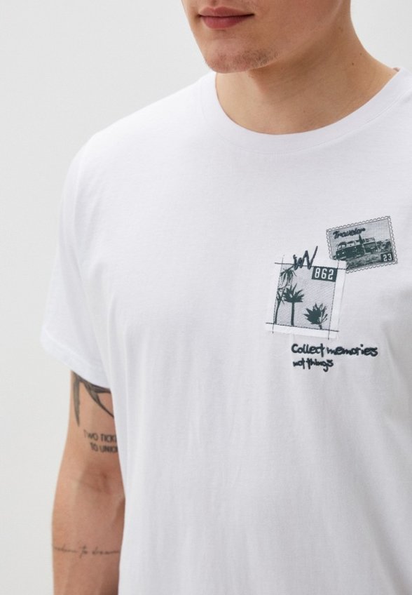 Футболка Sela