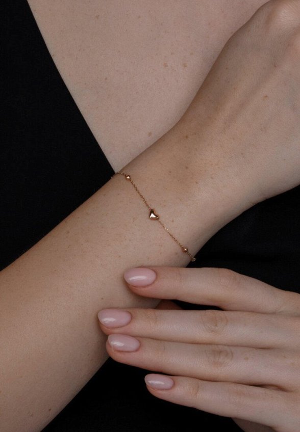 Браслет Sokolov