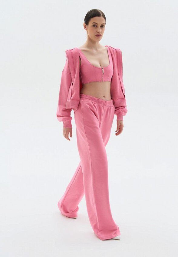 Брюки спортивные Lee Dok Sun