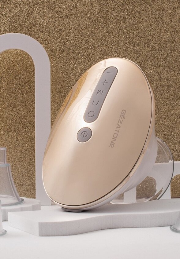 Массажер для тела Gezatone