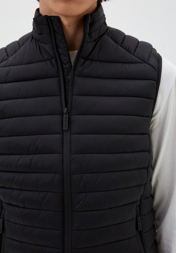 Жилет утепленный Loft