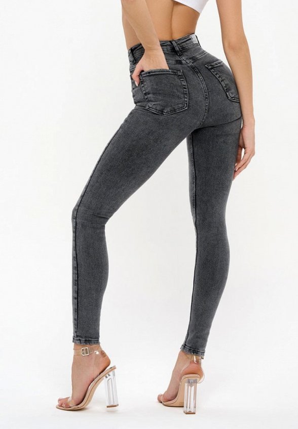 Джинсы Bona Fide