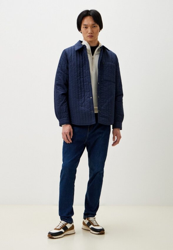 Куртка утепленная RNT23