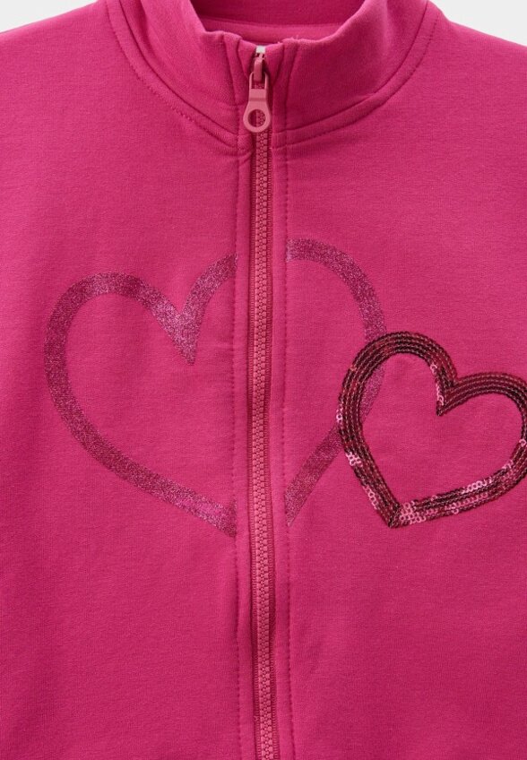 Костюм спортивный iDo