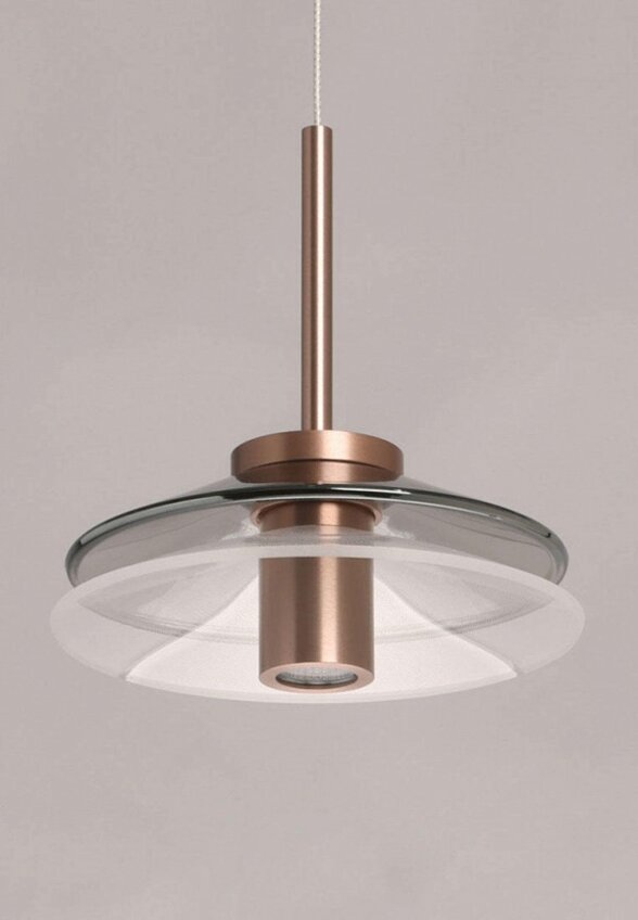 Светильник De Markt