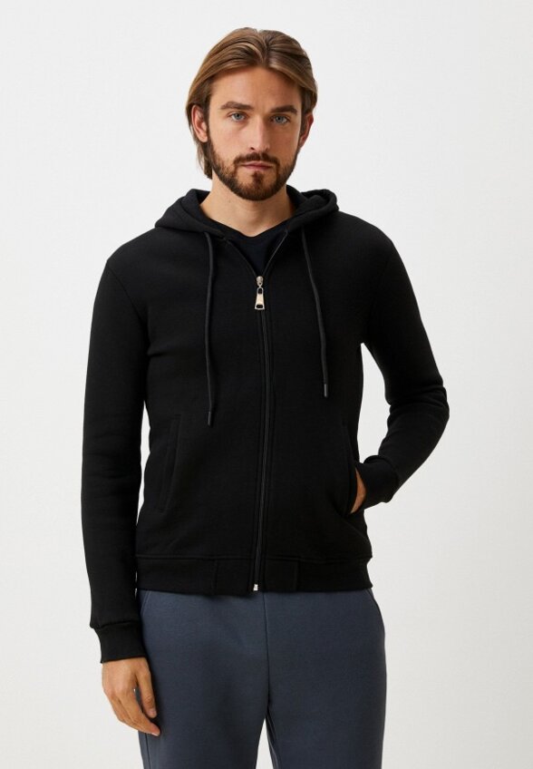 Толстовка Key to Life