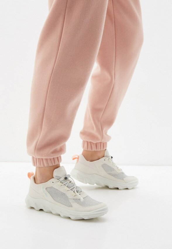 Кроссовки Ecco