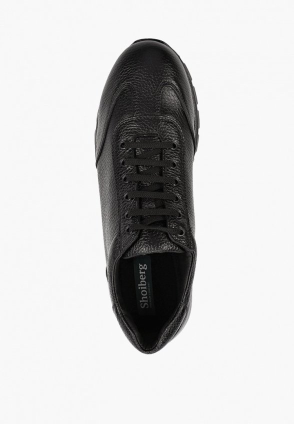 Кроссовки Shoiberg