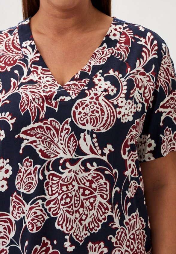 Блуза Marina Rinaldi Sport