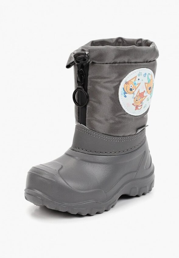 Дутики Котофей