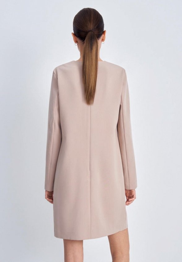 Платье Finn Flare