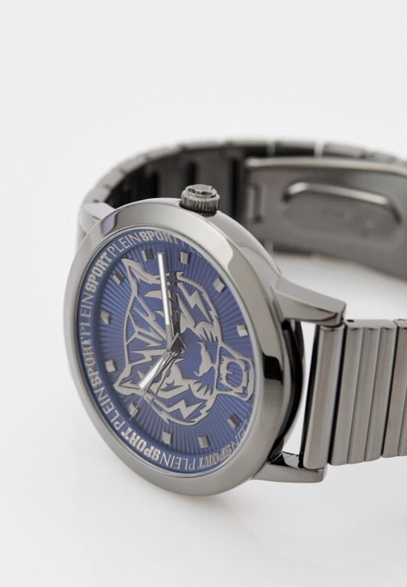Часы Plein Sport