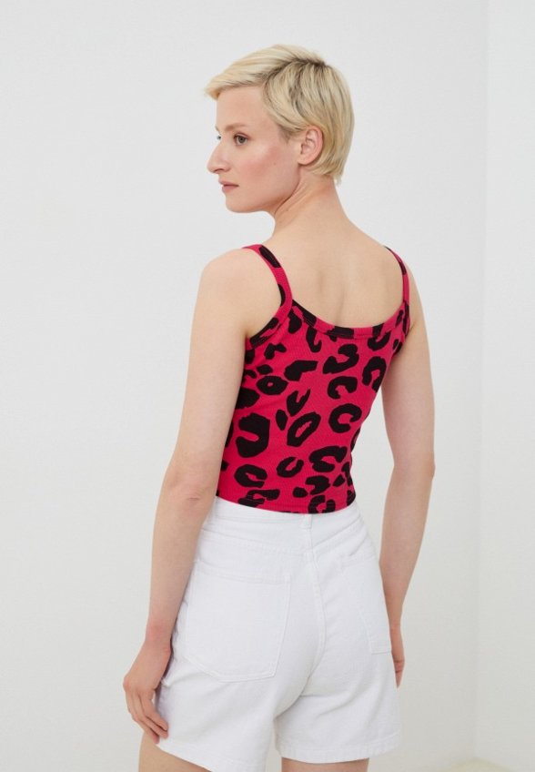 Майка Fragarika