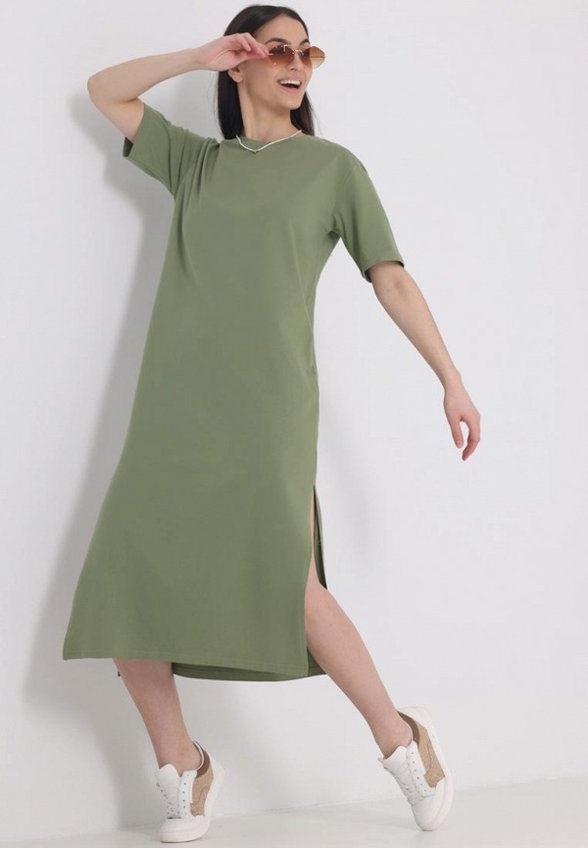 Платье Апрель